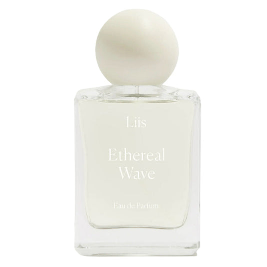 liis ethereal wave
