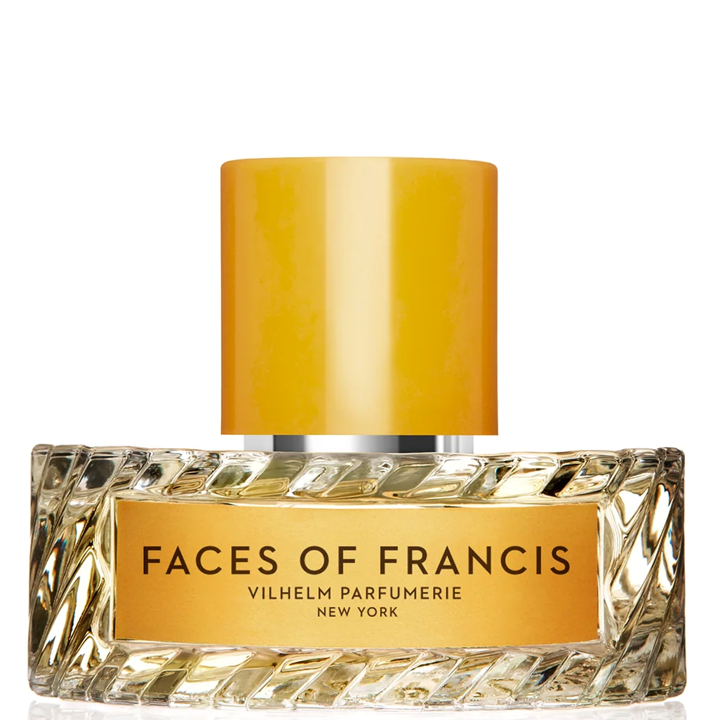 Vilhelm Parfumerie Faces of Francis