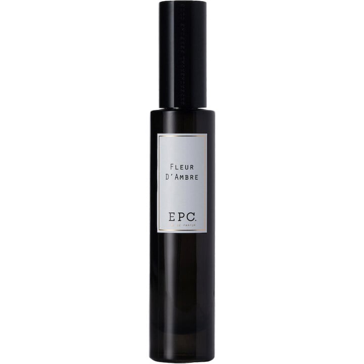 EPC Fleur D'Ambre