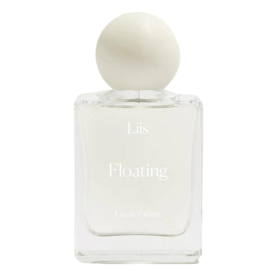liis floating samples