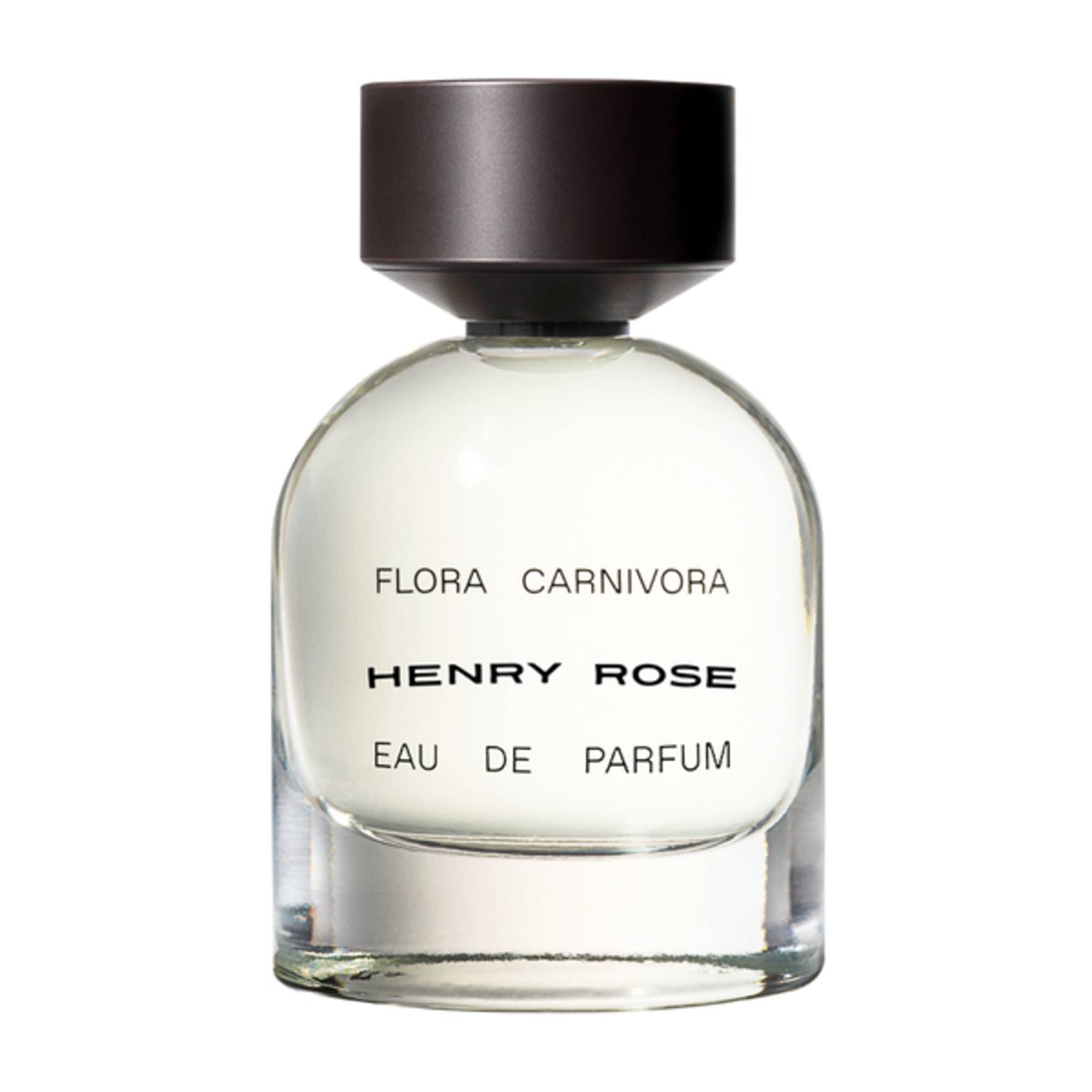 Henry Rose Flora Carnivora