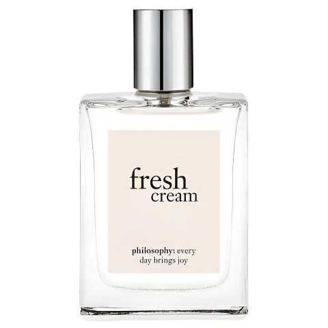 philosophy fresh cream