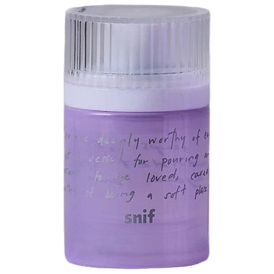 Snif Gentle Reminder
