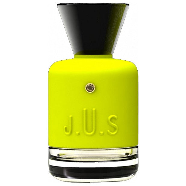 JUS Parfums Gingerlise