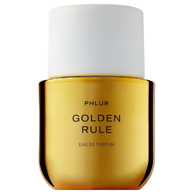 Phlur Golden Rule