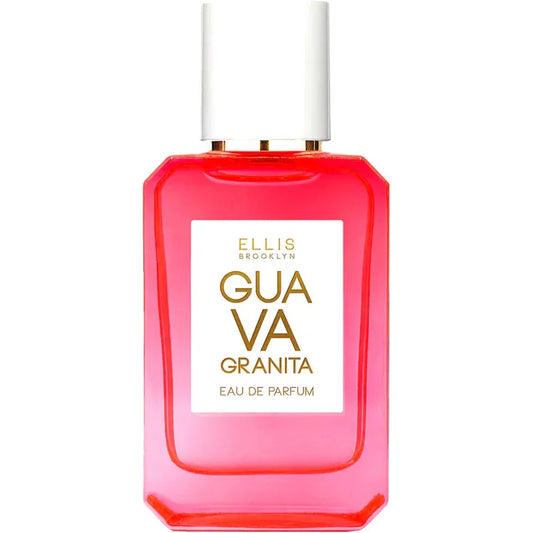 Ellis Brooklyn Guava Granita