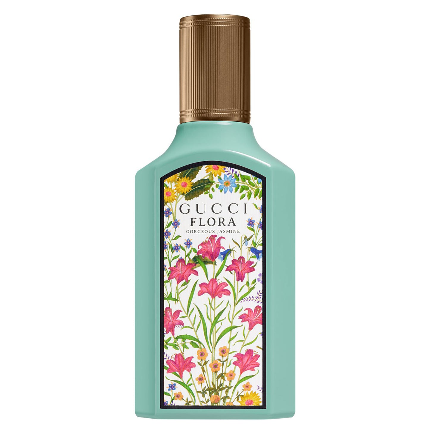 Gucci Flora Gorgeous Jasmine – The Scented