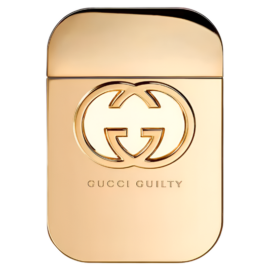 Gucci Guilty Intense pour Femme *old formulation