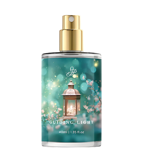 Julianna's Perfumes Guiding Light