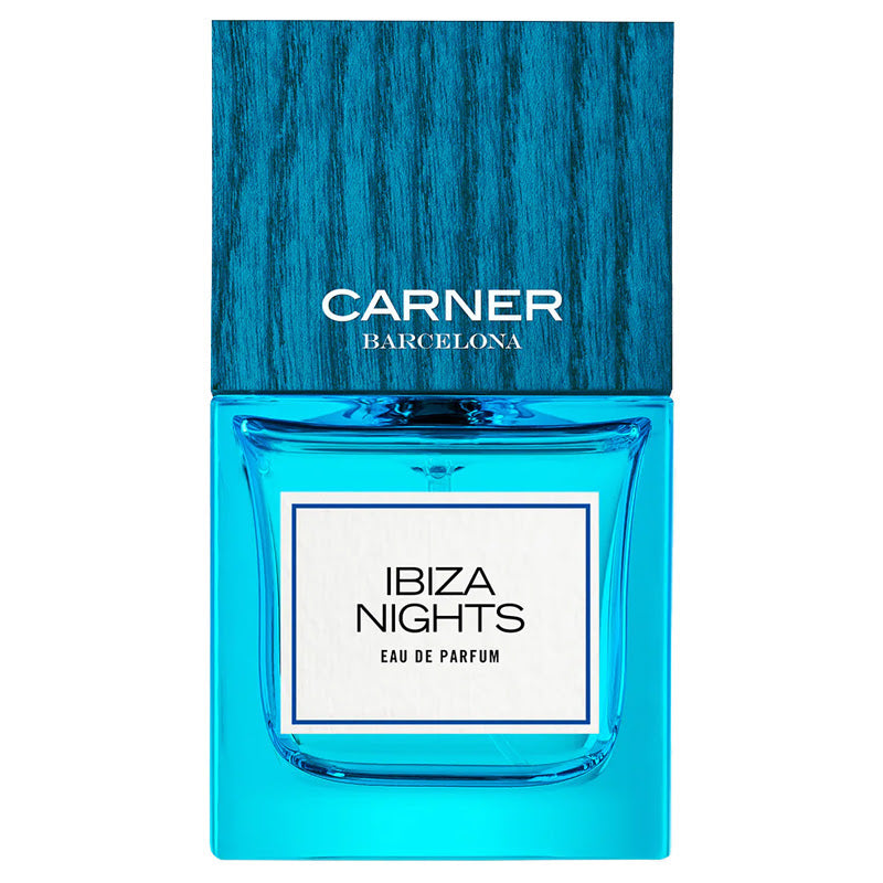 Carner Barcelona Ibiza Nights