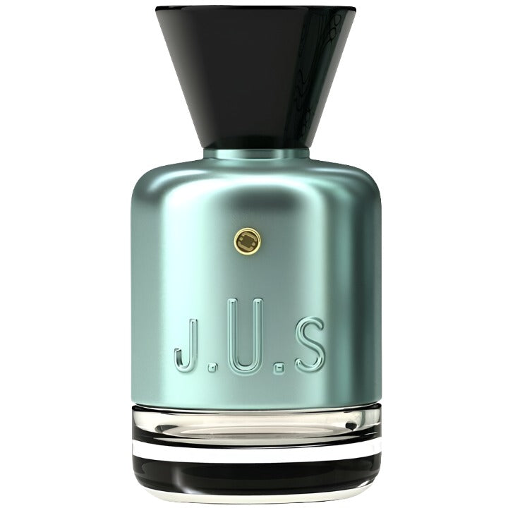 JUS Parfums Icyfizz