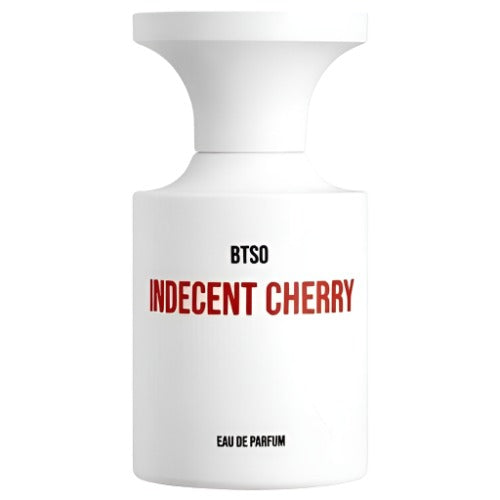 BORNTOSTANDOUT Indecent Cherry