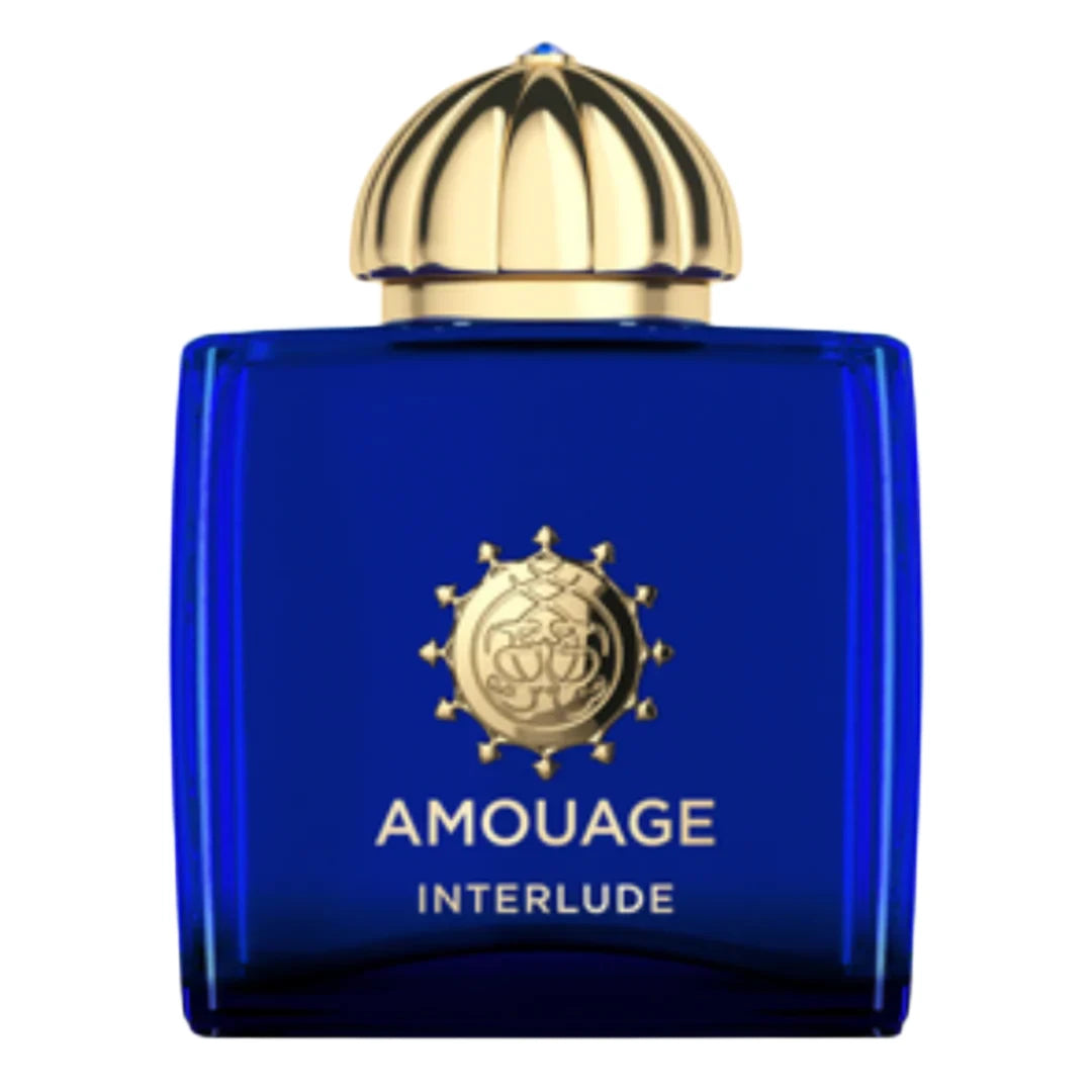 amouage interlude woman