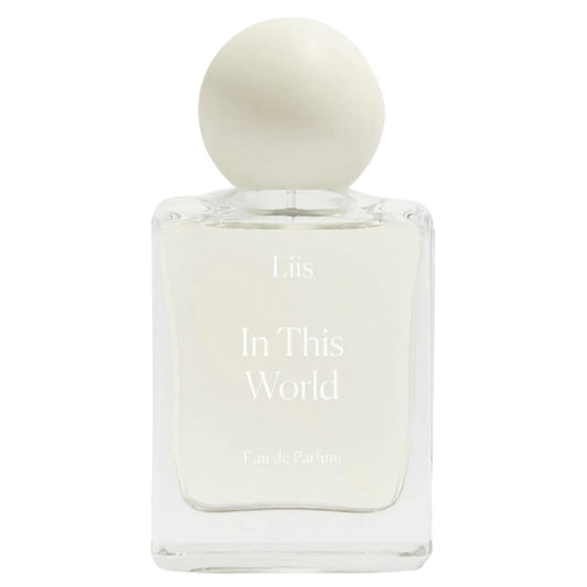 liis in this world samples