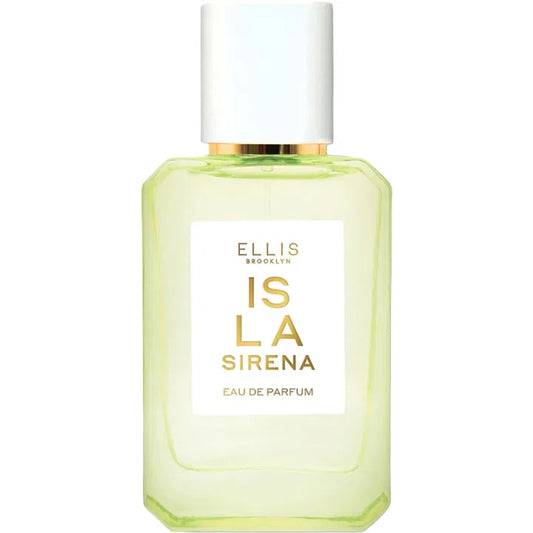 Ellis Brooklyn Isla Sirena