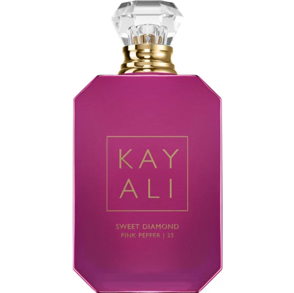 Kayali Sweet Diamond Pink Pepper 25 – The Scented