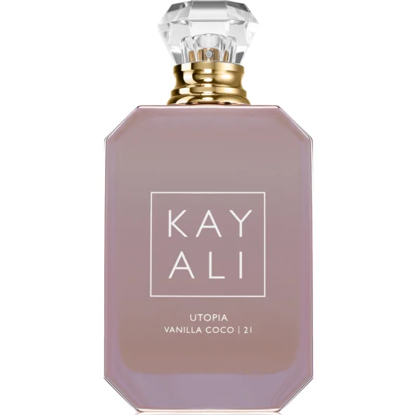 Kayali Utopia Vanilla Coco 21