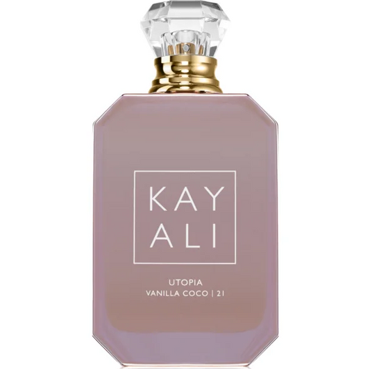 Kayali Utopia Vanilla Coco 21 Eau De Parfum Decant Perfume -  Hong Kong