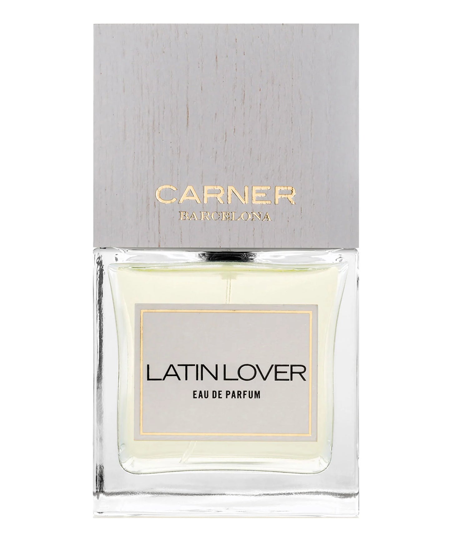 Carner Barcelona Latin Lover