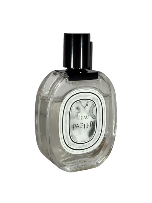 Diptyque L'eau Papier
