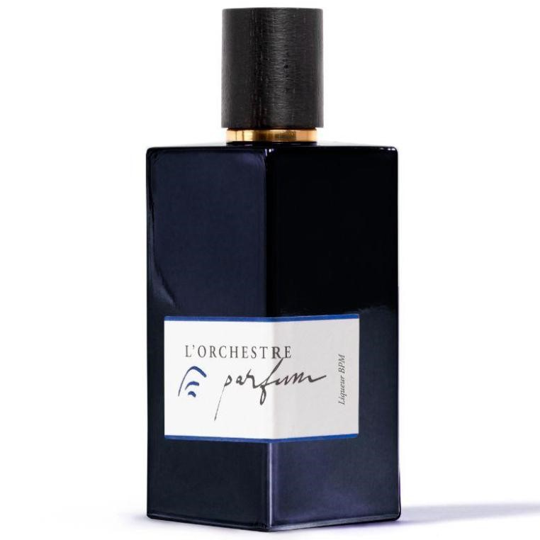 L'Orchestre Parfum Liqueur BPM