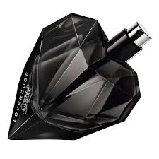 Diesel Loverdose Tattoo