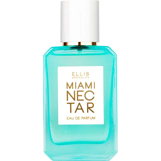 Ellis Brooklyn Miami Nectar