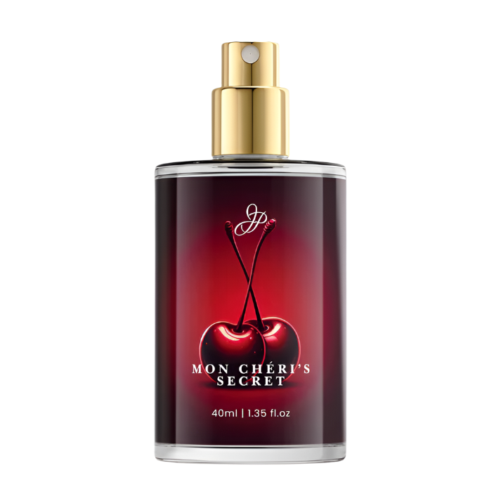 inspired by tom ford lost cherry with added fruity and green notes