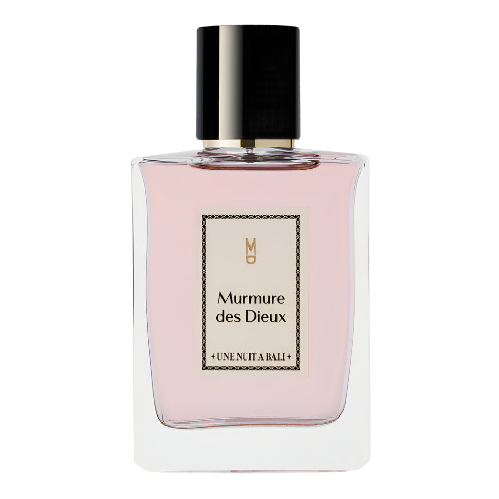 murmur des dieux samples