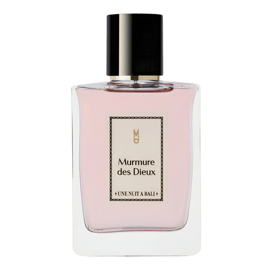 murmur des dieux samples