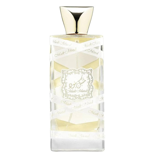 musk mood perfume samples