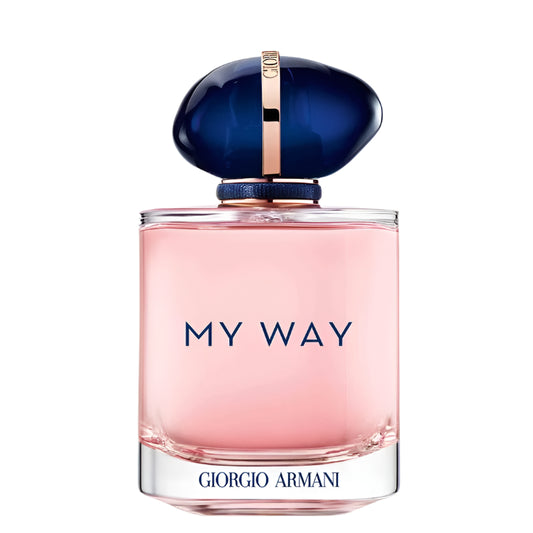 Giorgio Armani My Way EDP