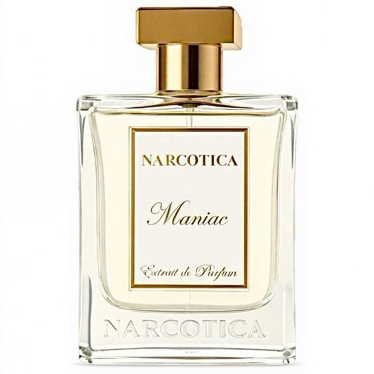 Narcotica Maniac