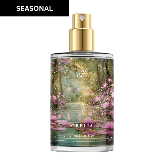 Julianna's Perfumes Orelia