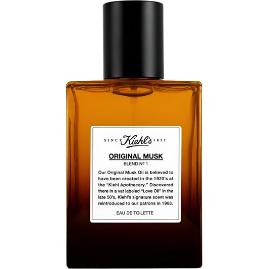 Kiehl's Original Musk No.1