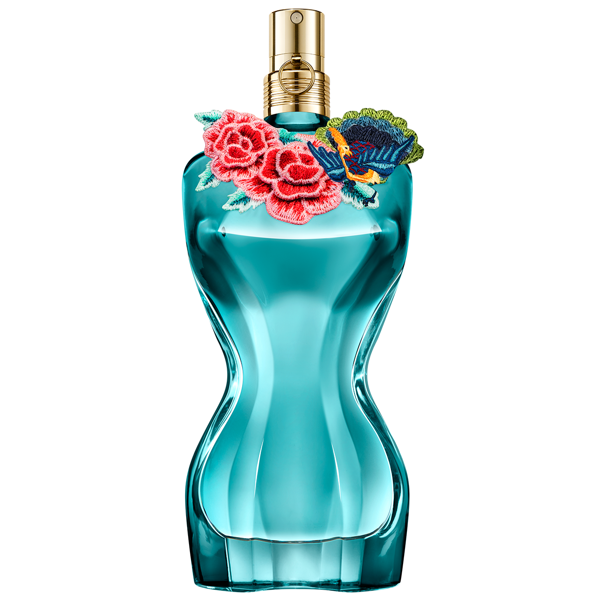 Jean Paul Gaultier La Belle Paradise Garden