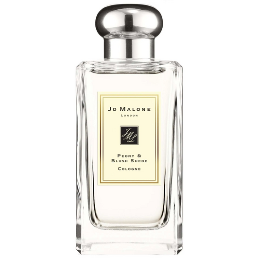 Jo Malone Peony & Blush Suede