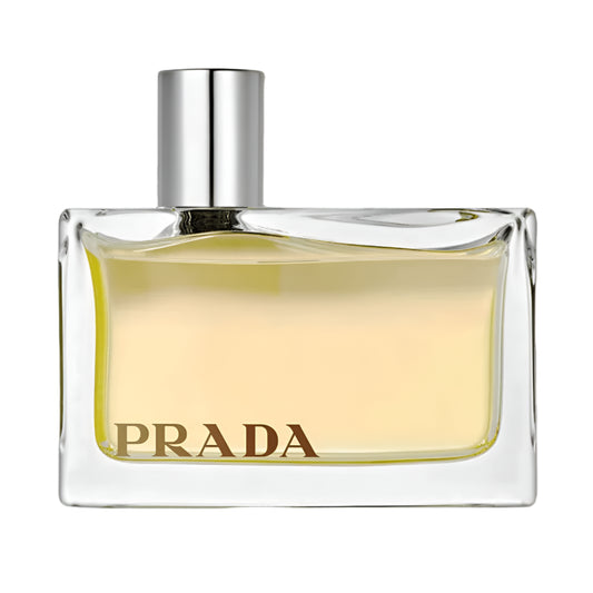 Prada Amber EDP
