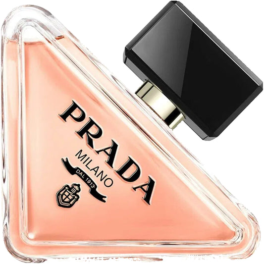 prada paradoxe samples
