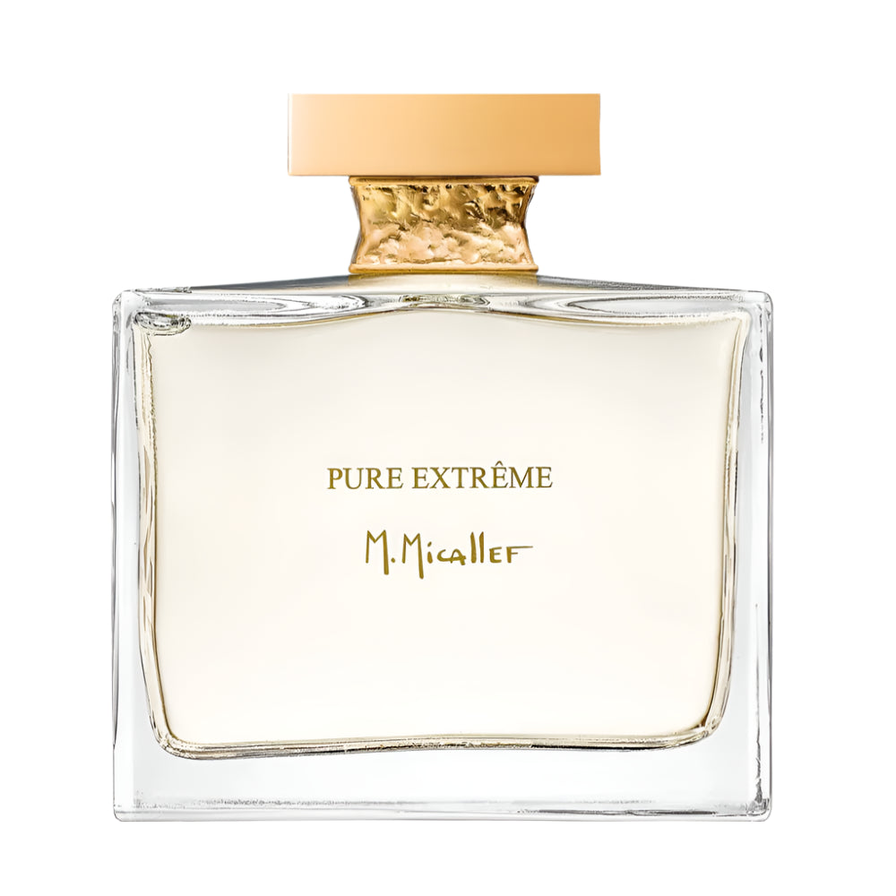 M.Micallef Pure Extreme