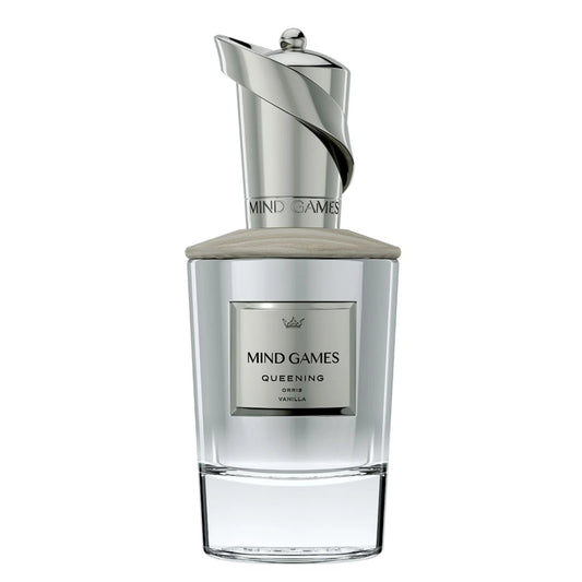 queening perfume samples