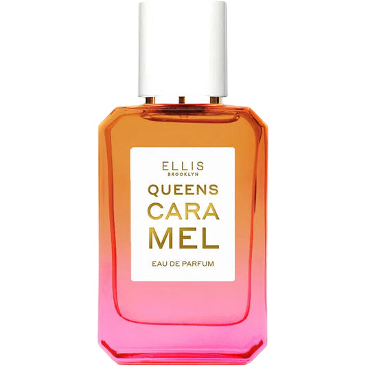 Ellis Brooklyn Queens Caramel