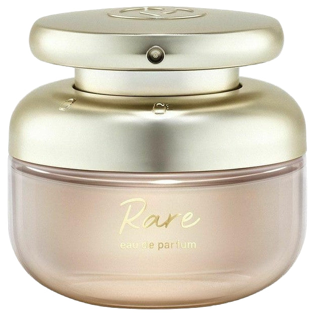 rare eau de parfum