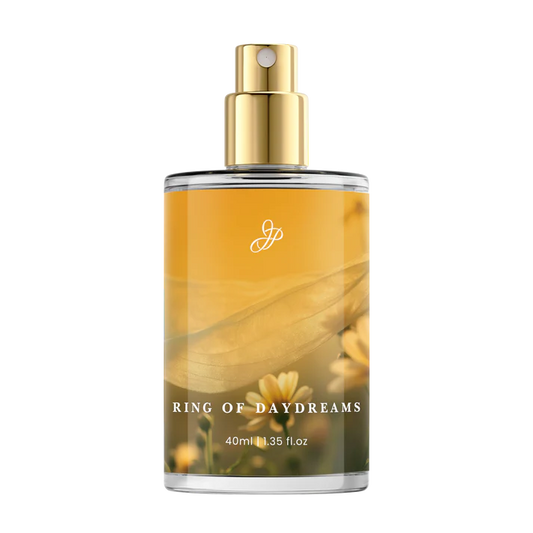 Julianna's Perfumes Ring of Daydreams