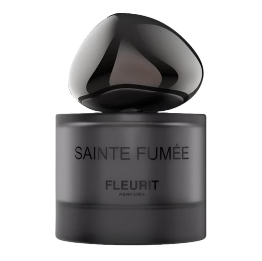 sainte fumee perfume samples