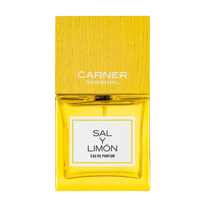 sal y limon samples