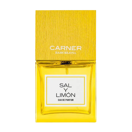 sal y limon samples