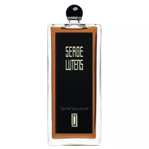 Serge Lutens Santal Majuscule