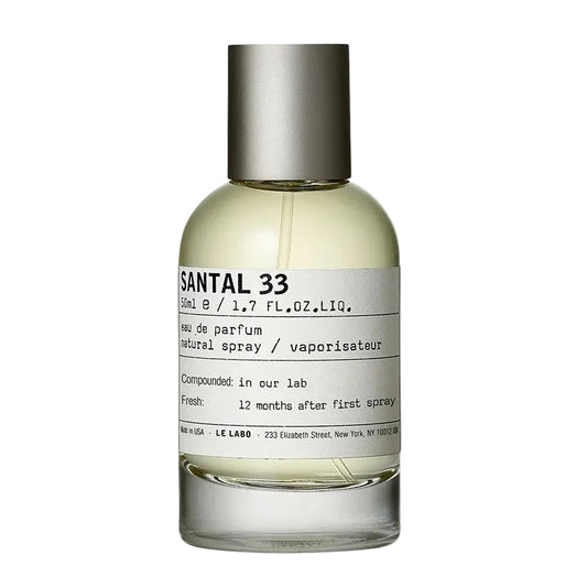 Le Labo Santal 33