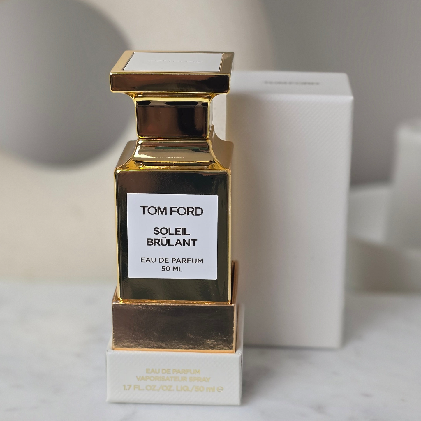 Tom Ford Soleil Brulant 50ml